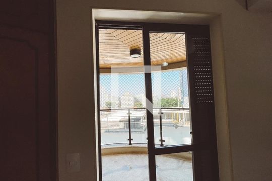 Quarto Suíte de apartamento à venda com 4 quartos, 128m² em Jardim das Laranjeiras, São Paulo