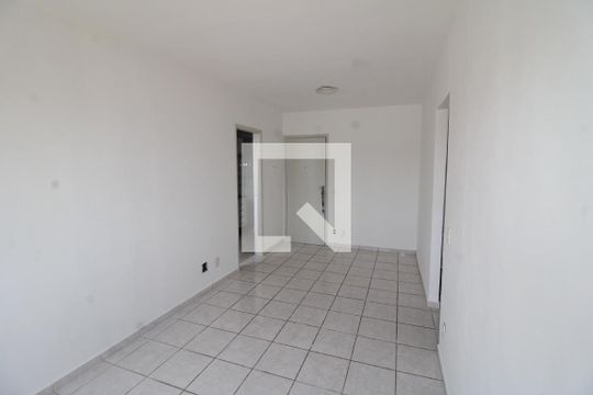 Sala de apartamento à venda com 1 quarto, 45m² em Sítio do Mandaqui, São Paulo