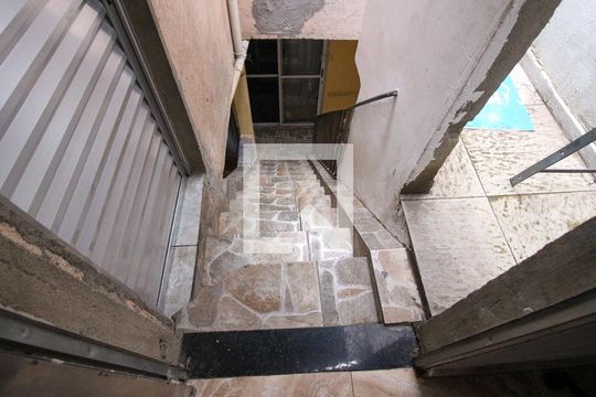 Casa para alugar com 2 quartos, 75m² em Vila Sapopemba, São Paulo