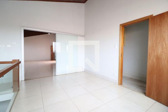 Sala 2 de casa para alugar com 5 quartos, 370m² em Jardim Europa, Uberlândia