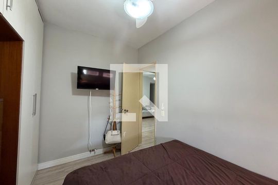 Quarto 1 de apartamento à venda com 2 quartos, 73m² em Taquara, Rio de Janeiro