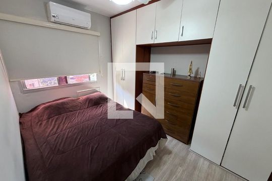 Quarto 1 de apartamento à venda com 2 quartos, 73m² em Taquara, Rio de Janeiro