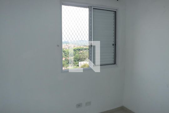 Apartamento para alugar com 2 quartos, 61m² em Granja Viana, Cotia