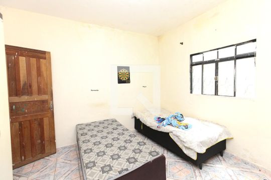 Casa à venda com 4 quartos, 354m² em Olaria (barreiro), Belo Horizonte