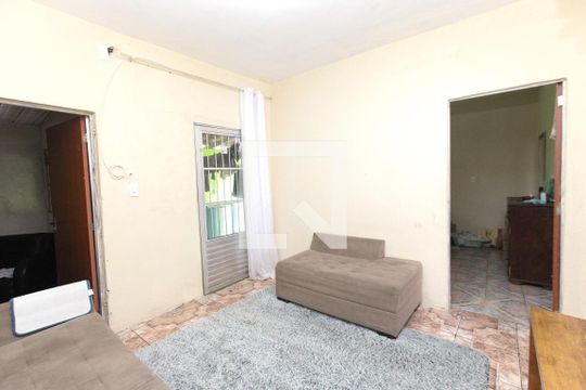 Casa à venda com 4 quartos, 354m² em Olaria (barreiro), Belo Horizonte