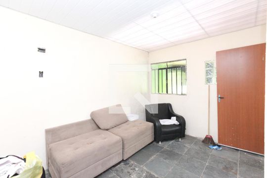 Casa à venda com 4 quartos, 354m² em Olaria (barreiro), Belo Horizonte