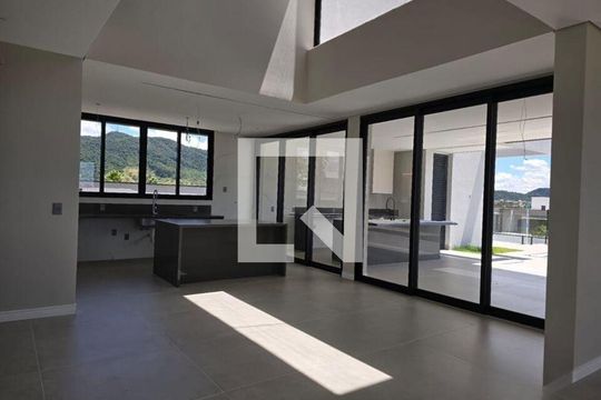 Casa de Condomínio à venda com 4 quartos, 328m² em Vila Maringá, Jundiaí