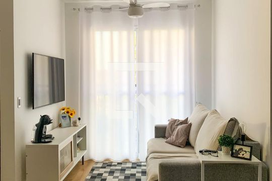 Apartamento à venda com 2 quartos, 49m² em Del Castilho, Rio de Janeiro
