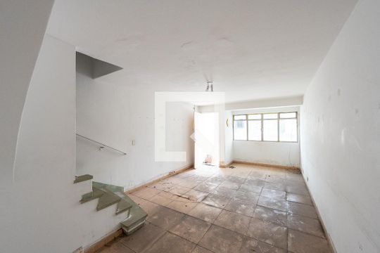 Sala de casa à venda com 2 quartos, 152m² em Vila Clementino, São Paulo