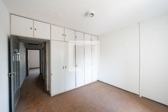 Quarto 1 de casa à venda com 2 quartos, 152m² em Vila Clementino, São Paulo