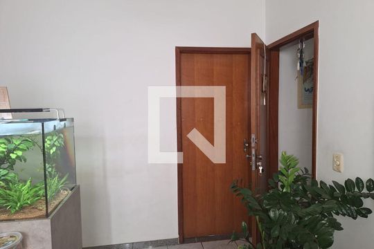 Apartamento à venda com 3 quartos, 145m² em Castelo, Belo Horizonte