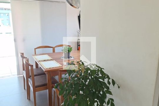 Apartamento à venda com 3 quartos, 145m² em Castelo, Belo Horizonte