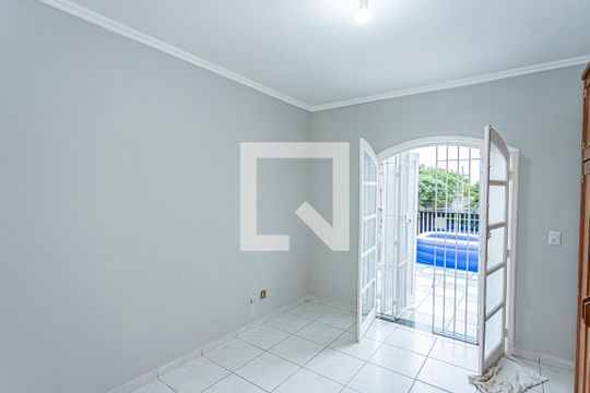 Suite de casa para alugar com 2 quartos, 180m² em Jaguará, São Paulo