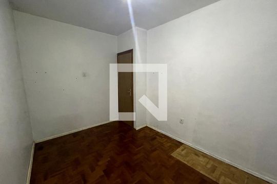 Dormitório 2 de casa à venda com 3 quartos, 103m² em Boa Vista, Novo Hamburgo