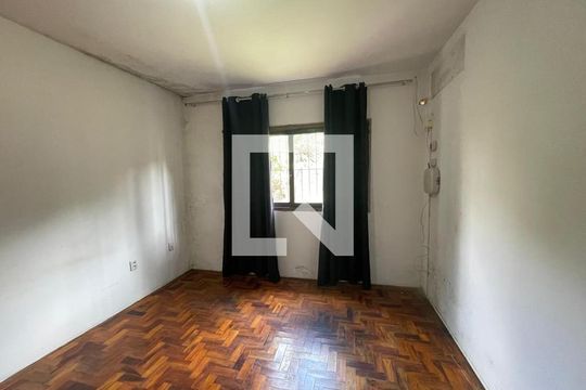 Dormitório 1 de casa à venda com 3 quartos, 103m² em Boa Vista, Novo Hamburgo