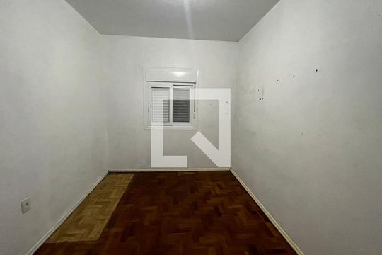 Dormitório 2 de casa à venda com 3 quartos, 103m² em Boa Vista, Novo Hamburgo