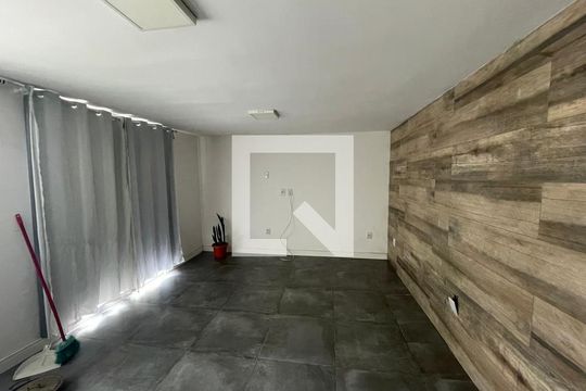 Salão de festa de casa à venda com 3 quartos, 103m² em Boa Vista, Novo Hamburgo