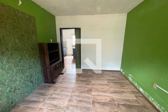 Sala  de casa à venda com 3 quartos, 103m² em Boa Vista, Novo Hamburgo