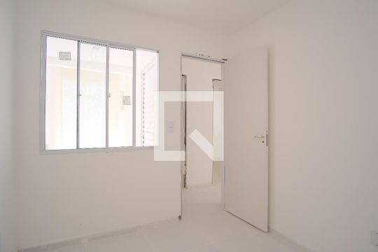 Quarto 2 de apartamento à venda com 2 quartos, 37m² em Vila Matilde, São Paulo