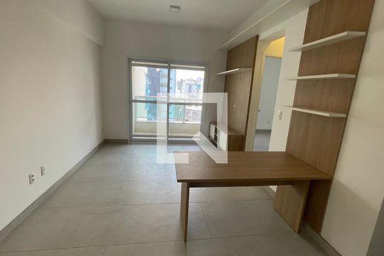 Apartamento à venda com 1 quarto, 40m² em Higienópolis, São Paulo