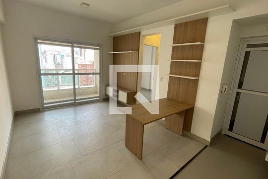 Apartamento à venda com 1 quarto, 40m² em Higienópolis, São Paulo