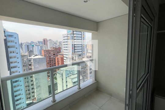 Apartamento à venda com 1 quarto, 40m² em Higienópolis, São Paulo