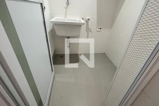 Apartamento à venda com 1 quarto, 40m² em Higienópolis, São Paulo