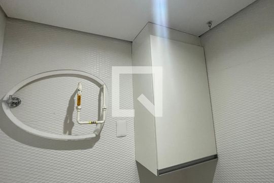 Apartamento à venda com 1 quarto, 40m² em Higienópolis, São Paulo
