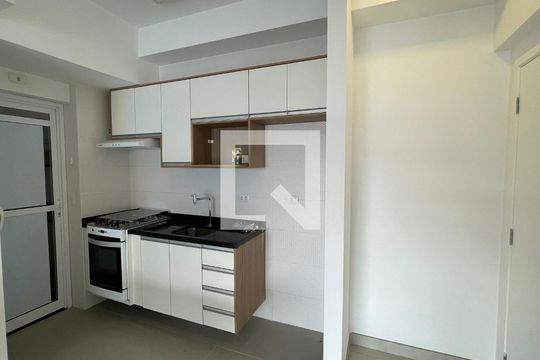 Apartamento à venda com 1 quarto, 40m² em Higienópolis, São Paulo