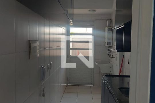 Apartamento à venda com 3 quartos, 70m² em Vila Homero Thon, Santo André