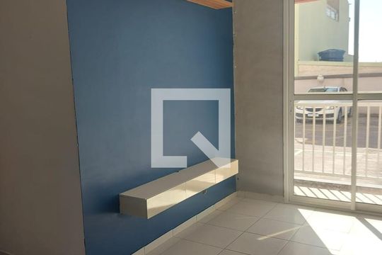 Apartamento à venda com 3 quartos, 70m² em Vila Homero Thon, Santo André
