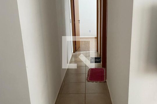 Apartamento para alugar com 2 quartos, 51m² em Shopping Park, Uberlândia