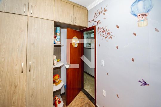 Casa de Condomínio à venda com 2 quartos, 60m² em Copacabana, Belo Horizonte