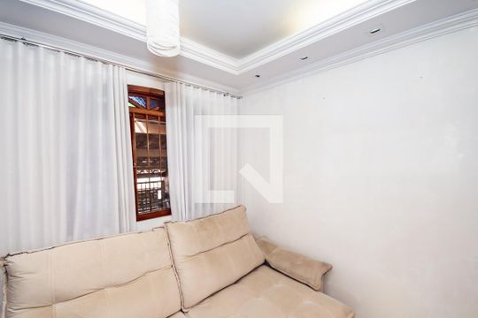 Casa de Condomínio à venda com 2 quartos, 60m² em Copacabana, Belo Horizonte