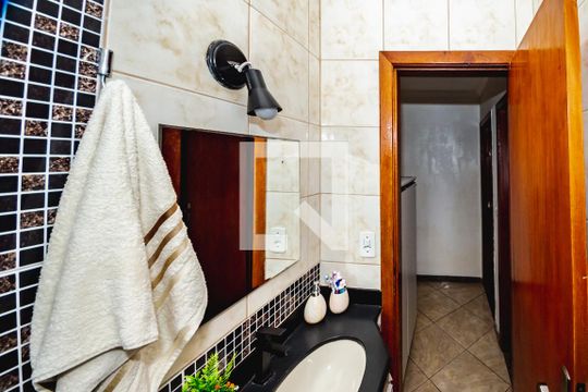 Casa de Condomínio à venda com 2 quartos, 60m² em Copacabana, Belo Horizonte