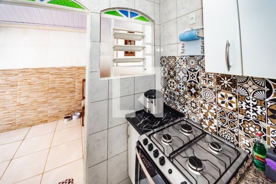 Casa de Condomínio à venda com 2 quartos, 60m² em Copacabana, Belo Horizonte