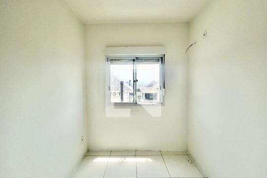 Apartamento para alugar com 3 quartos, 60m² em Rondônia, Novo Hamburgo