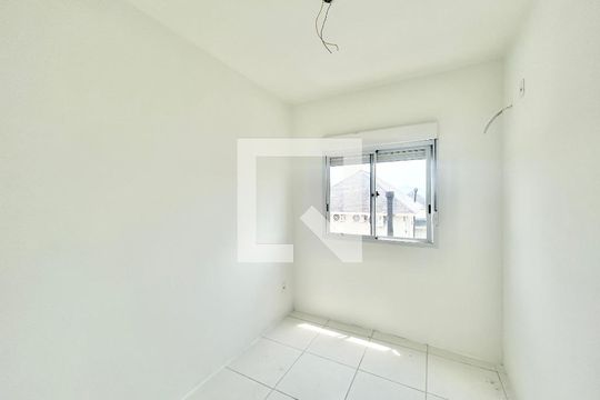 Apartamento para alugar com 3 quartos, 60m² em Rondônia, Novo Hamburgo