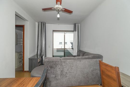 Sala de apartamento para alugar com 2 quartos, 52m² em Sarandi, Porto Alegre
