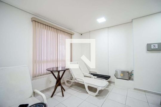 Sauna de apartamento à venda com 3 quartos, 70m² em Vila Carrão, São Paulo