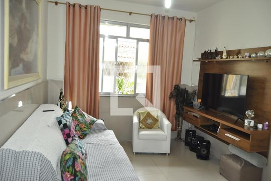 Casa de Condomínio à venda com 2 quartos, 121m² em Piedade, Rio de Janeiro