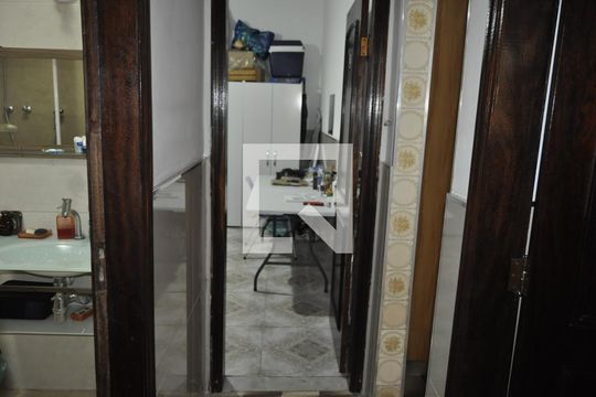 Casa de Condomínio à venda com 2 quartos, 121m² em Piedade, Rio de Janeiro