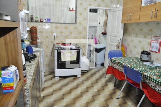 Casa de Condomínio à venda com 2 quartos, 121m² em Piedade, Rio de Janeiro