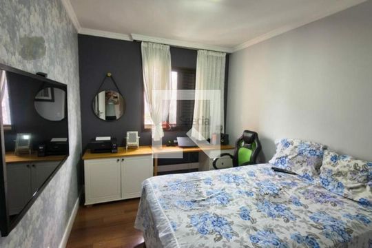 Apartamento à venda com 4 quartos, 137m² em Ipiranga, São Paulo
