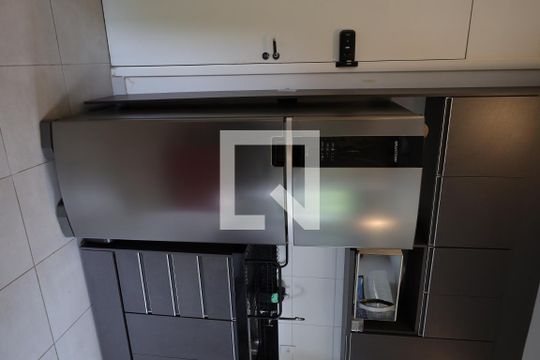 Apartamento à venda com 1 quarto, 34m² em Jurubatuba, São Paulo