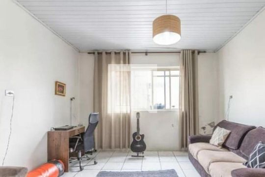 Casa à venda com 3 quartos, 120m² em Lapa de Baixo, São Paulo
