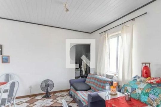 Casa à venda com 3 quartos, 120m² em Lapa de Baixo, São Paulo