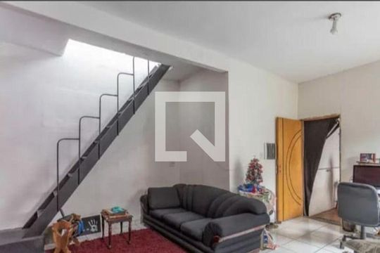 Casa à venda com 3 quartos, 120m² em Lapa de Baixo, São Paulo
