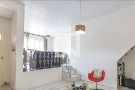 Casa à venda com 3 quartos, 120m² em Lapa de Baixo, São Paulo