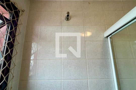 Banheiro de apartamento à venda com 3 quartos, 92m² em Sumarezinho, São Paulo